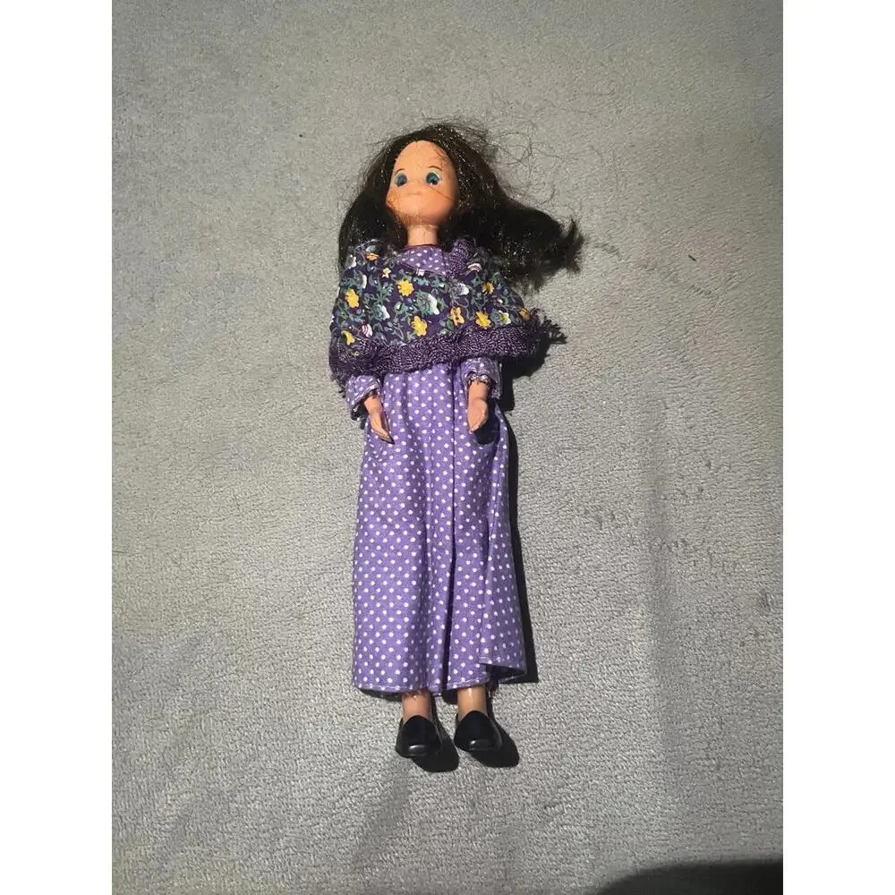 Pioneer Daughter Star‎ Spangled Doll